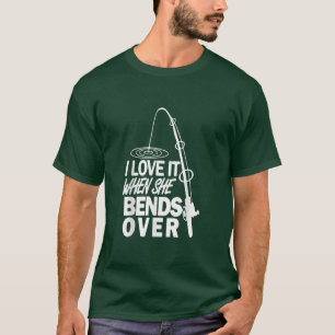 Camiseta Me Encanta Cuando Se Besan Por La Divertida Campañ