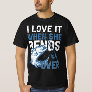 Camiseta Me Encanta Cuando Se Doble