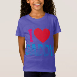 CAMISETA "ME ENCANTA DADDY" TSHIRT