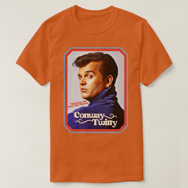 Camiseta Me Encanta De Dejarte Abajo (Diseño del anverso)