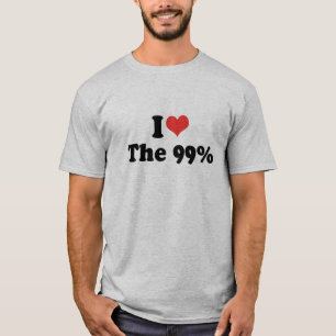 Camiseta ME ENCANTA EL 99 POR CIENTO - .png