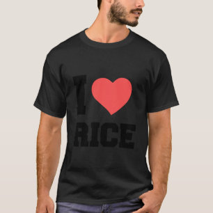 CAMISETA ME ENCANTA EL ARROZ