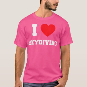 Camiseta Me Encanta El Buceo
