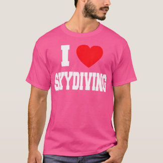 Camiseta Me Encanta El Buceo