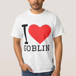 Camiseta Me encanta el duende