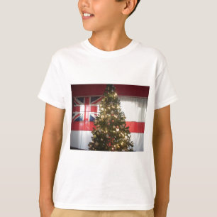 Camiseta Me encanta el evento especial de vacaciones en el 