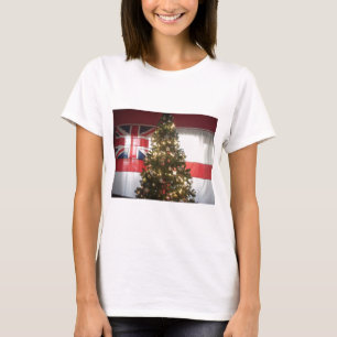 Camiseta Me encanta el evento especial de vacaciones en el 