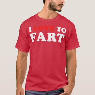 Camiseta Me Encanta El Fart