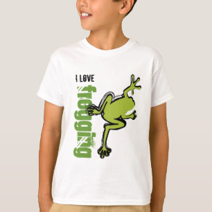 Camiseta Me Encanta El Fragmento