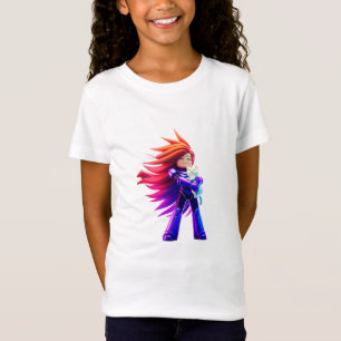 Camiseta Me encanta el gato