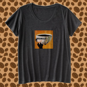 Camiseta ME ENCANTA EL Gigantesco Mug Hug
