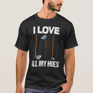 Camiseta Me Encanta El Humor De Todas Mis Casas