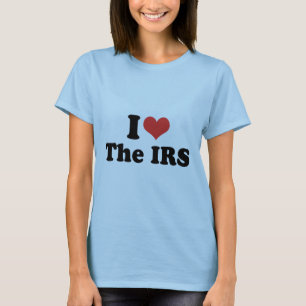 Camiseta ME ENCANTA EL IRS - .png