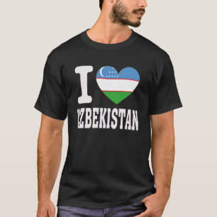Camiseta Me encanta el orgullo de los amantes del recuerdo