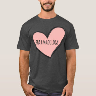 Camiseta Me encanta el regalo de un traficante legal de med