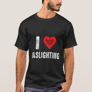 Camiseta Me Encanta El Resplandor
