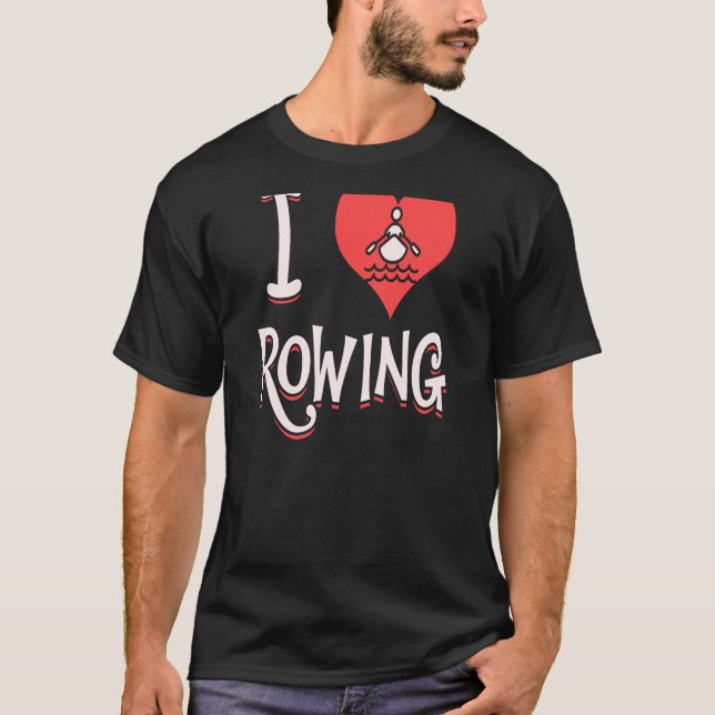 Camiseta Me Encanta El Rociar (Anverso)
