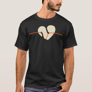 Camiseta ME ENCANTA EL SUBMARINISMO SIGA tu corazón