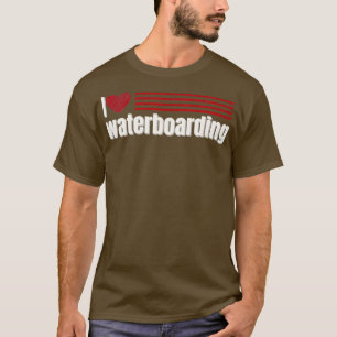 Camiseta Me encanta el submarino