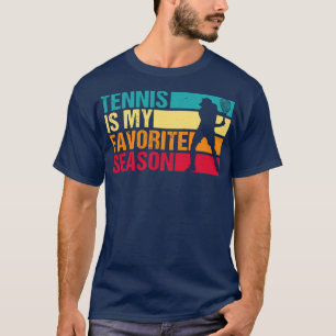 Camiseta Me encanta el tenis