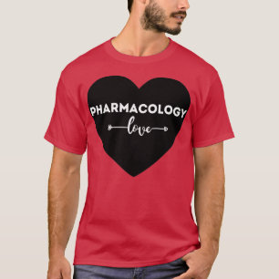 Camiseta Me encanta el vendedor de medicamentos legales de 