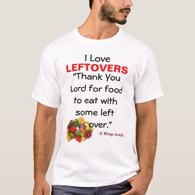 Camiseta Me encanta el verso bibliográfico de las sobras (Anverso)