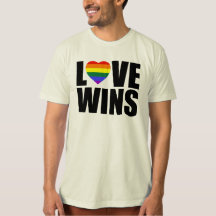 ¡ME ENCANTA GANAR! #LOVEWINS CELEBRA LA IGUALDAD D