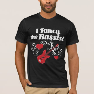 Camiseta Me Encanta La Ayuda