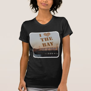 Camiseta ¡Me Encanta La Bahía!