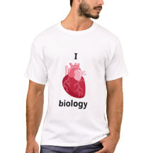 Me encanta la biología