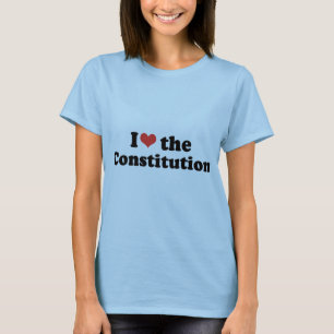 Camiseta ME ENCANTA LA CONSTITUCIÓN - .png