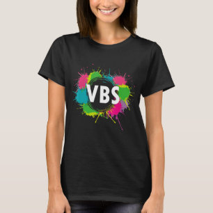 Camiseta Me Encanta La Escuela De Pintado De La Biblia De L