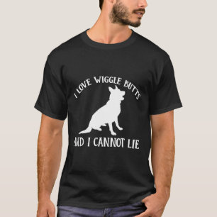 Camiseta Me Encanta La Escurridiza, Pero La Aparición De Pa