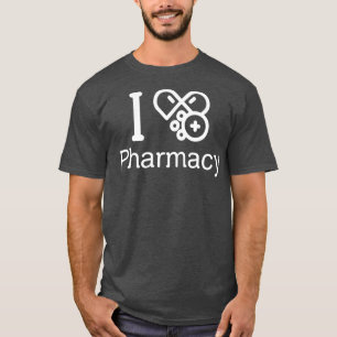 CAMISETA ME ENCANTA LA FARMACIA 3