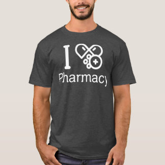 CAMISETA ME ENCANTA LA FARMACIA 3