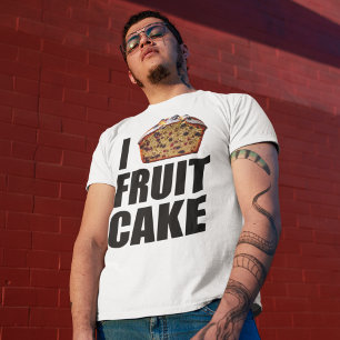 Camiseta Me encanta la fruta