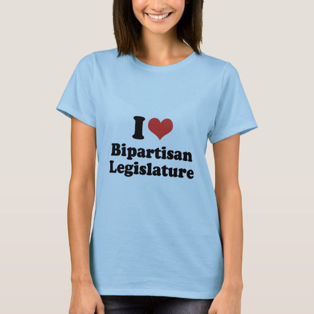Camiseta ME ENCANTA LA LEGISLATURA BIPARTISAN - .png (Anverso)