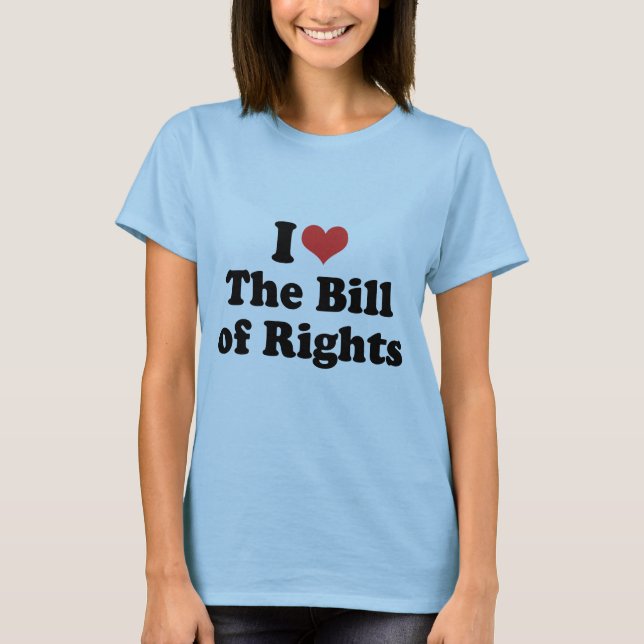 Camiseta ME ENCANTA LA LEY DE DERECHOS - .png (Anverso)