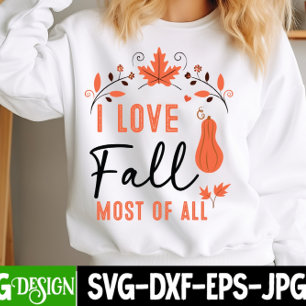 Camiseta Me Encanta La Mayoría De Los Diseño