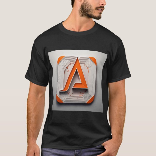 Camiseta Me Encanta La Moneda Única (Anverso)