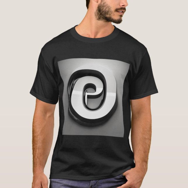 Camiseta Me Encanta La Moneda Única (Anverso)