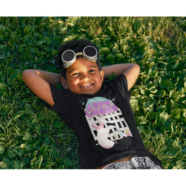 Camiseta Me Encanta La Pascua Del Buen Chomp (Subido por el creador)