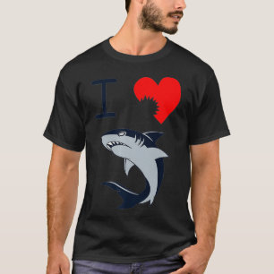 Camiseta Me encanta la premiación de los amantes de los tib