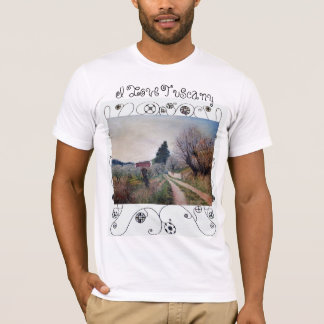 CAMISETA ME ENCANTA LA PRIMAVERA MÁS TEMPRANA EN VERNALÉS