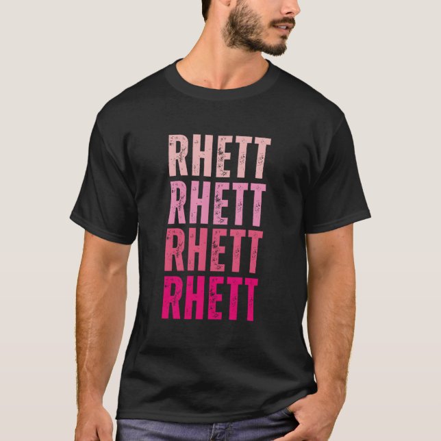 Camiseta Me encanta la retórica divertida (Anverso)