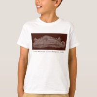 Me encanta Lida Belarus Architecture Castle Sketch