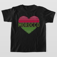 Me encanta Marruecos, el corazón marroquí