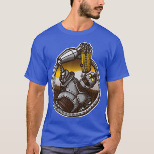 Camiseta Me encanta matar