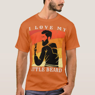 Camiseta Me Encanta Mi Barba 31