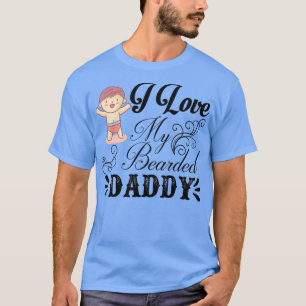 CAMISETA ME ENCANTA MI CABALLERO DE CABALLEROS.